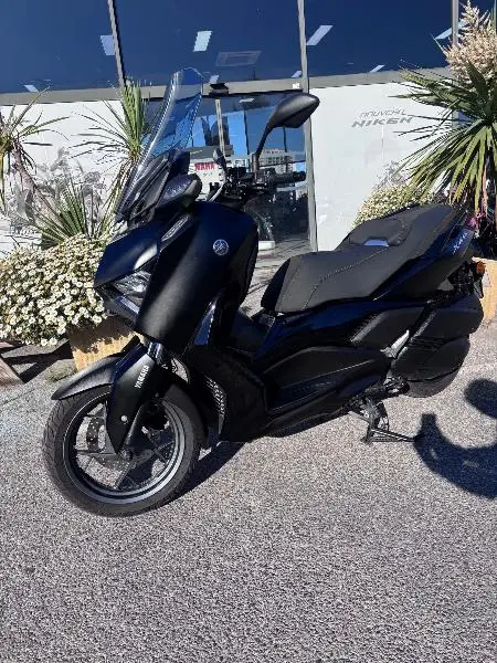 XMAX 300 Tech Max 2024