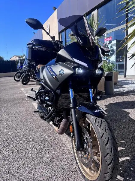 TRACER 7 GT 2023