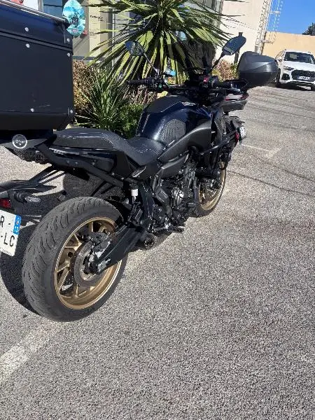 TRACER 7 GT