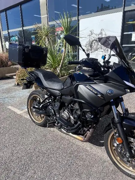 TRACER 7 GT