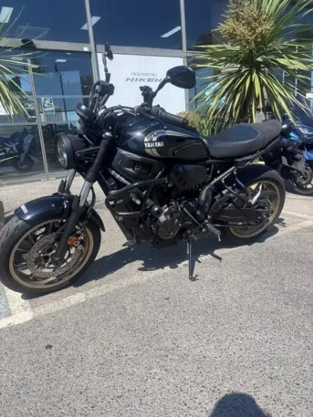 XSR 700 35KW