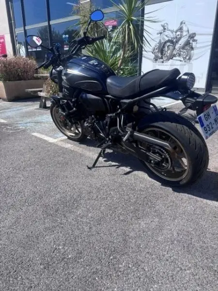 XSR 700 35KW