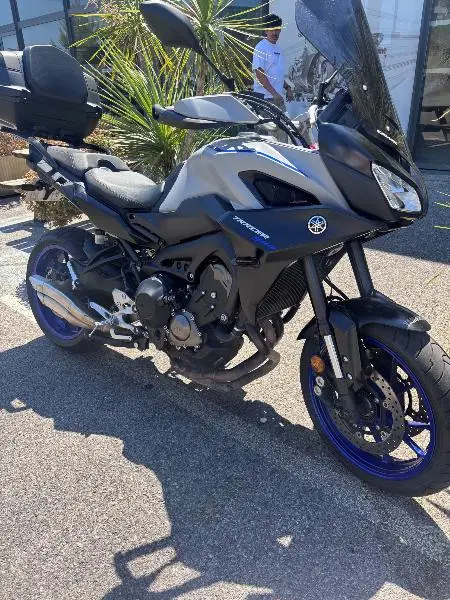 TRACER 9