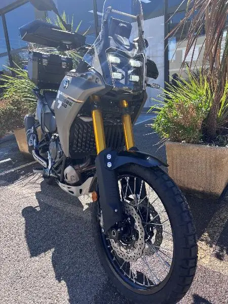 XTZ TENERE 700