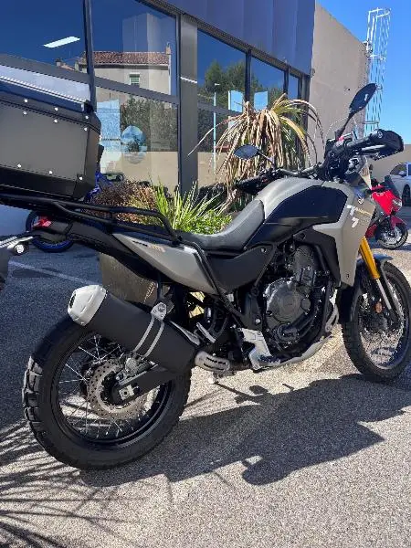 XTZ TENERE 700