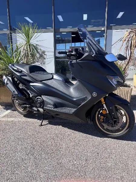 XP TMAX 560 TECH MAX