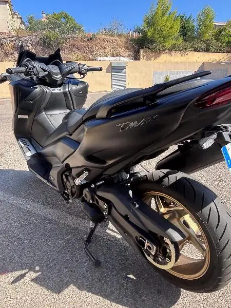 XP TMAX 560 TECH MAX