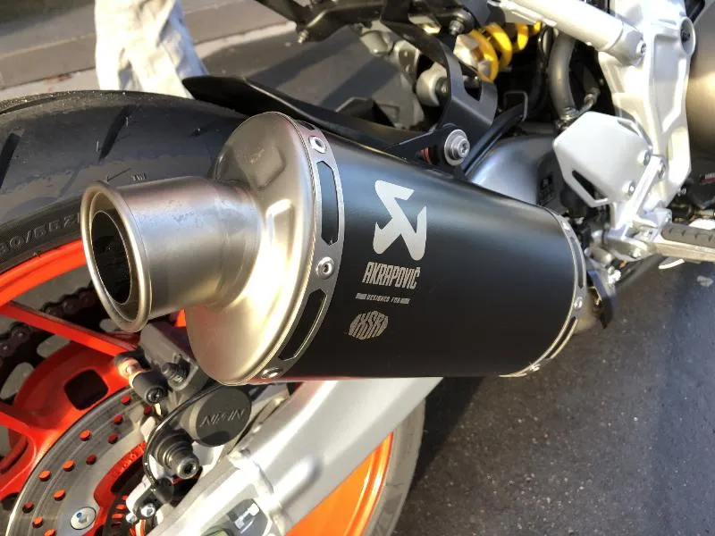 XSR 900 GP