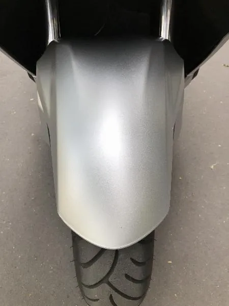 BURGMAN 400