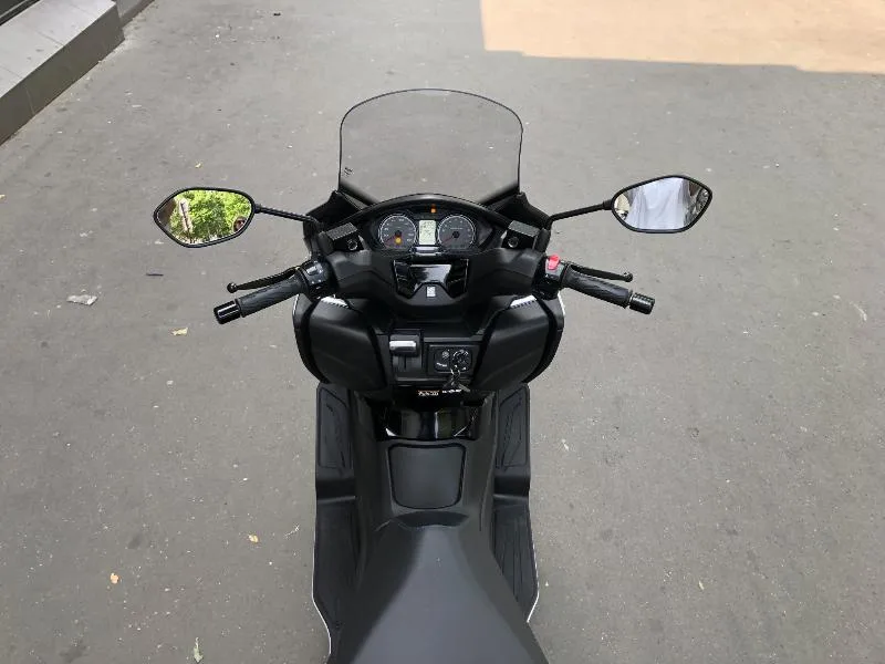 BURGMAN 400