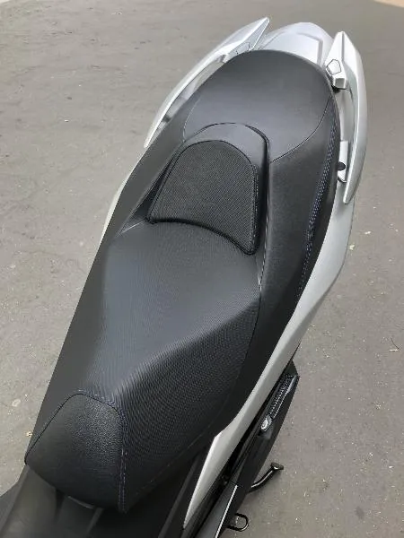 BURGMAN 400