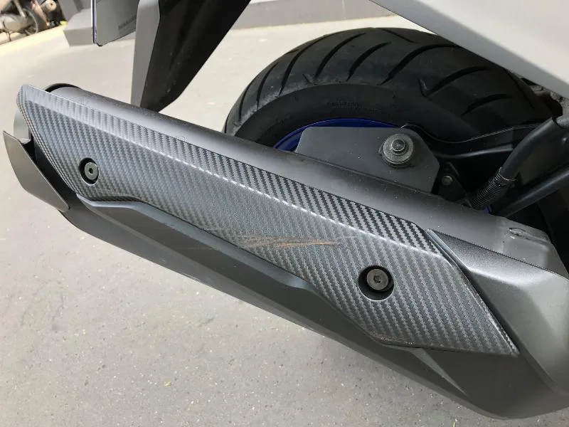 BURGMAN 400