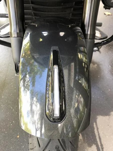 INDIAN CHALLENGER ELITE