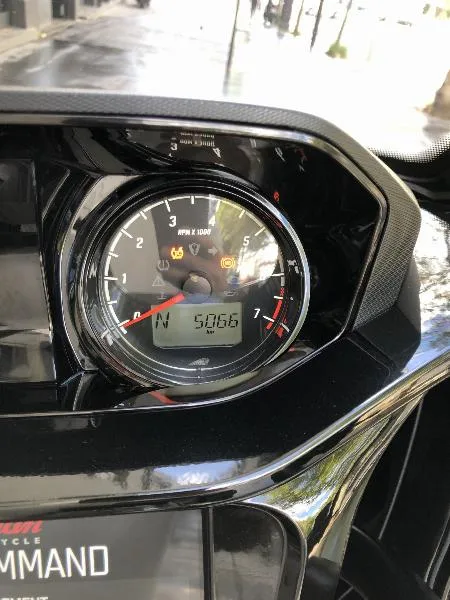 INDIAN CHALLENGER ELITE