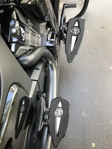 INDIAN CHALLENGER ELITE