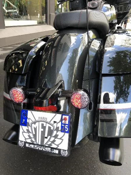 INDIAN CHALLENGER ELITE