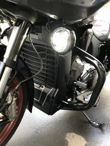 INDIAN CHALLENGER ELITE
