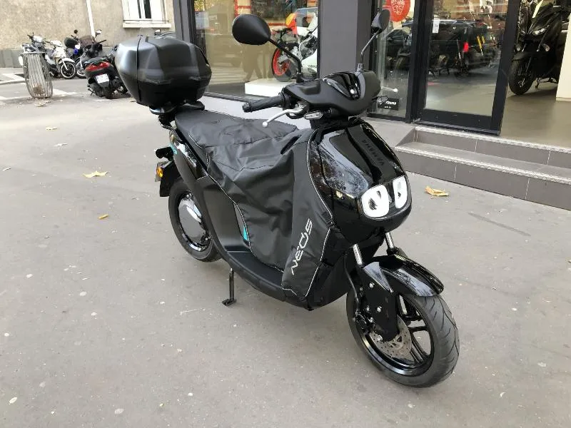 NEO'S 50 ELECTRIQUE