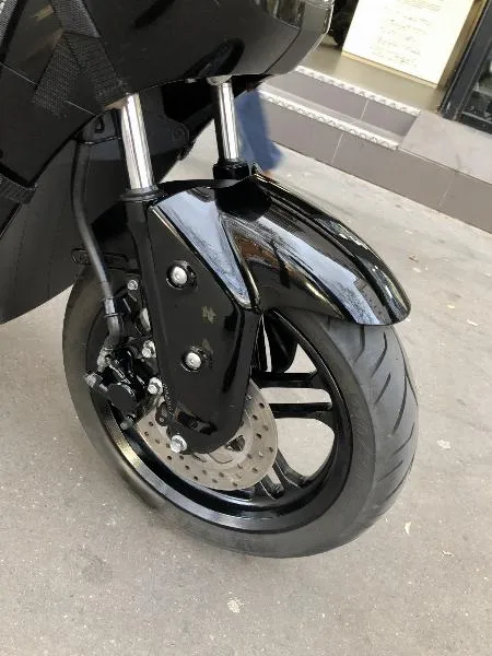 NEO'S 50 ELECTRIQUE