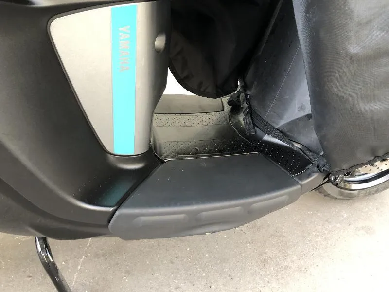 NEO'S 50 ELECTRIQUE