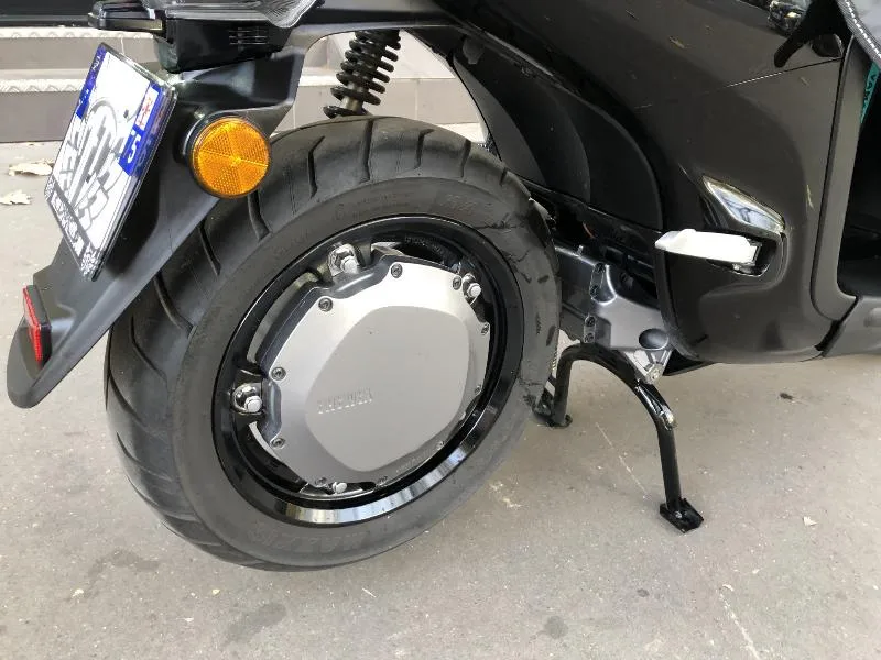 NEO'S 50 ELECTRIQUE