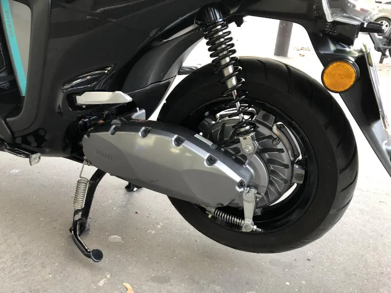 NEO'S 50 ELECTRIQUE