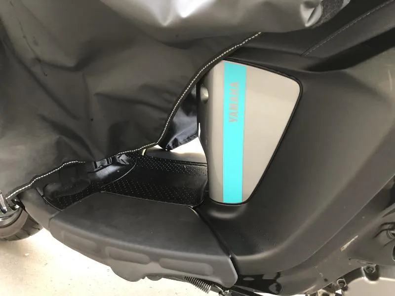 NEO'S 50 ELECTRIQUE