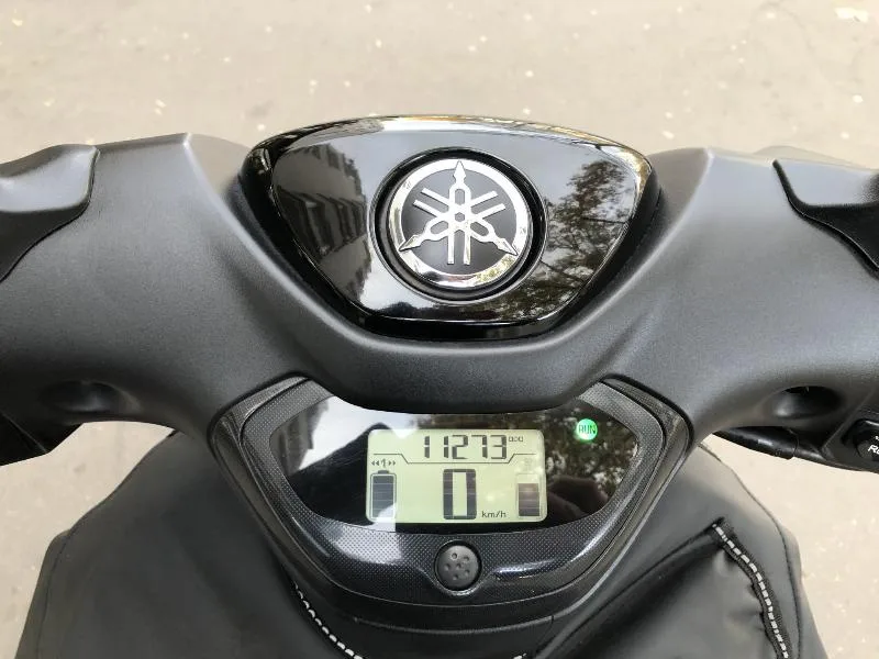 NEO'S 50 ELECTRIQUE