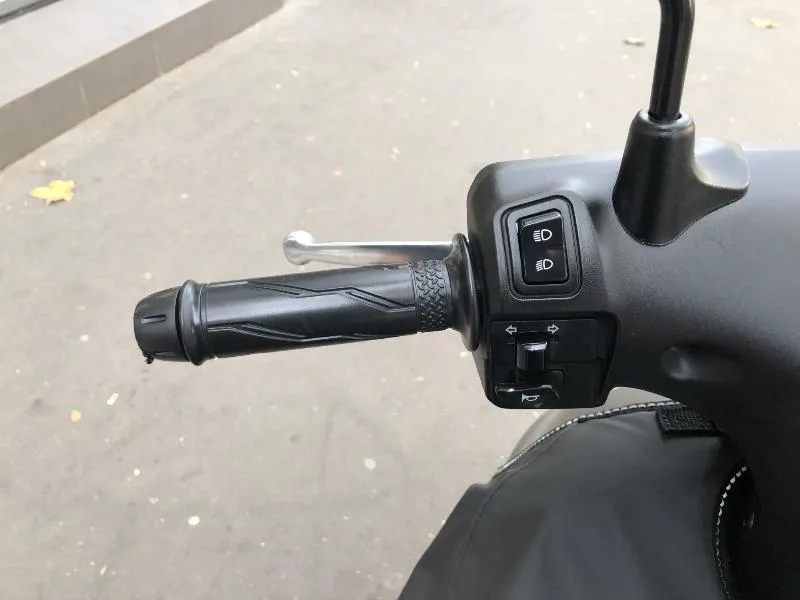 NEO'S 50 ELECTRIQUE