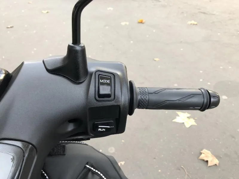 NEO'S 50 ELECTRIQUE