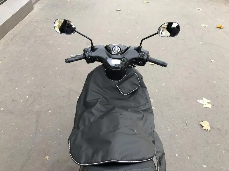 NEO'S 50 ELECTRIQUE