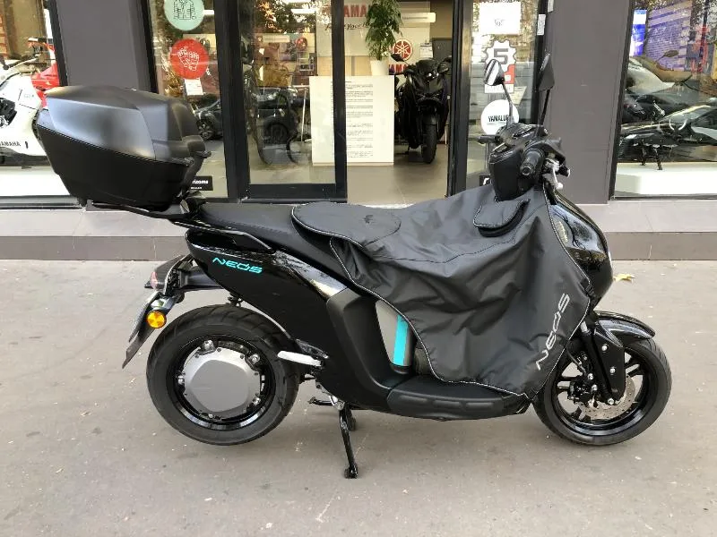 NEO'S 50 ELECTRIQUE