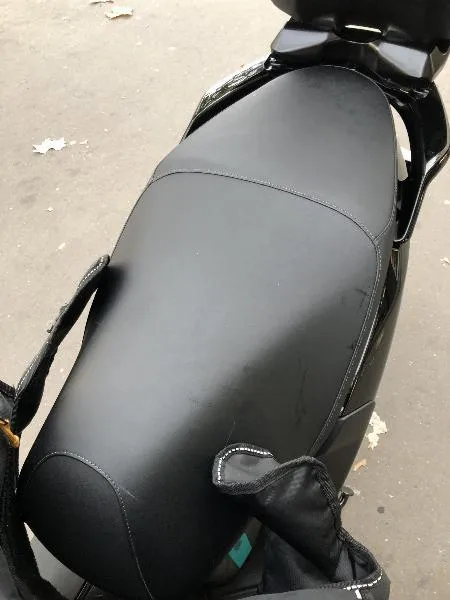 NEO'S 50 ELECTRIQUE