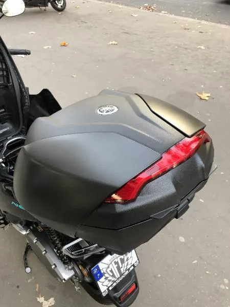 NEO'S 50 ELECTRIQUE