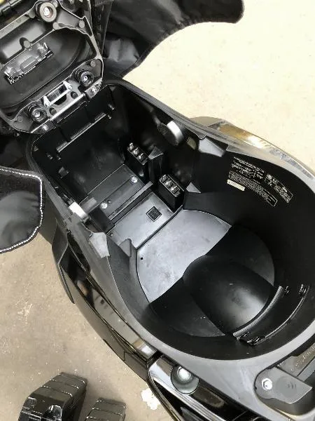 NEO'S 50 ELECTRIQUE