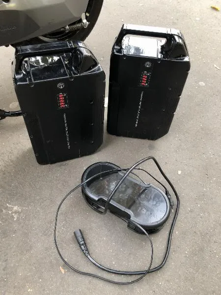 NEO'S 50 ELECTRIQUE