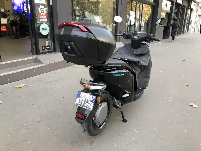 NEO'S 50 ELECTRIQUE
