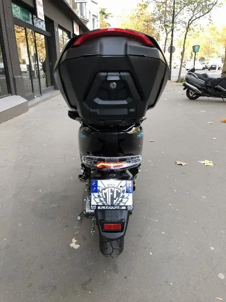 NEO'S 50 ELECTRIQUE
