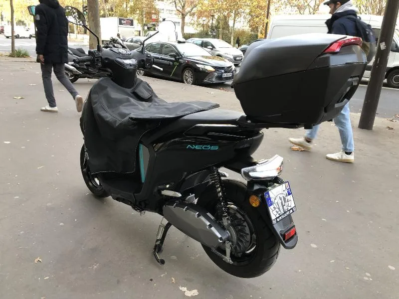 NEO'S 50 ELECTRIQUE