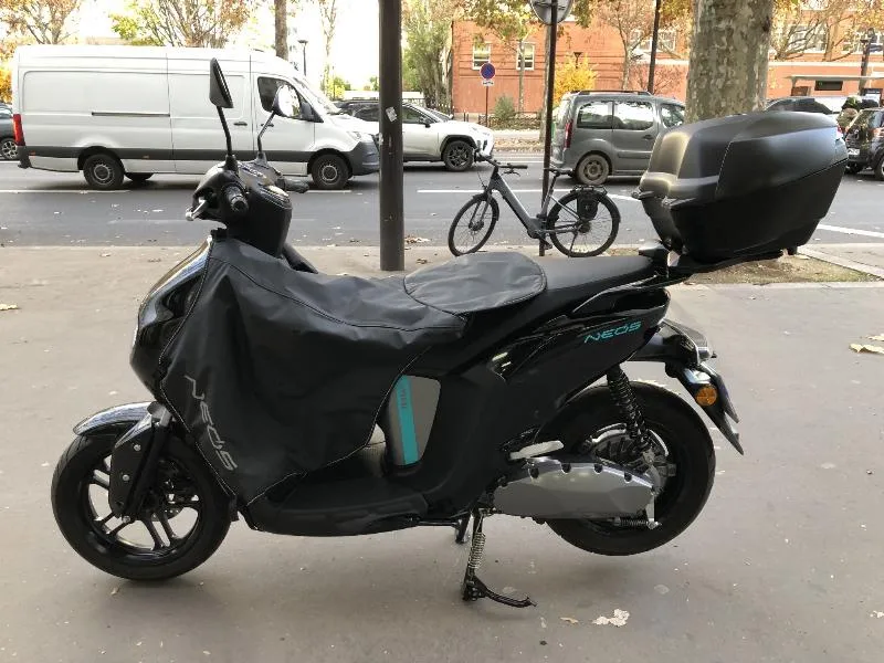 NEO'S 50 ELECTRIQUE