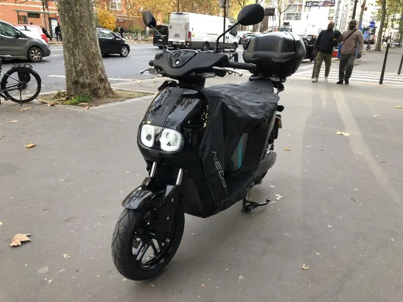 NEO'S 50 ELECTRIQUE