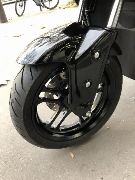 NEO'S 50 ELECTRIQUE