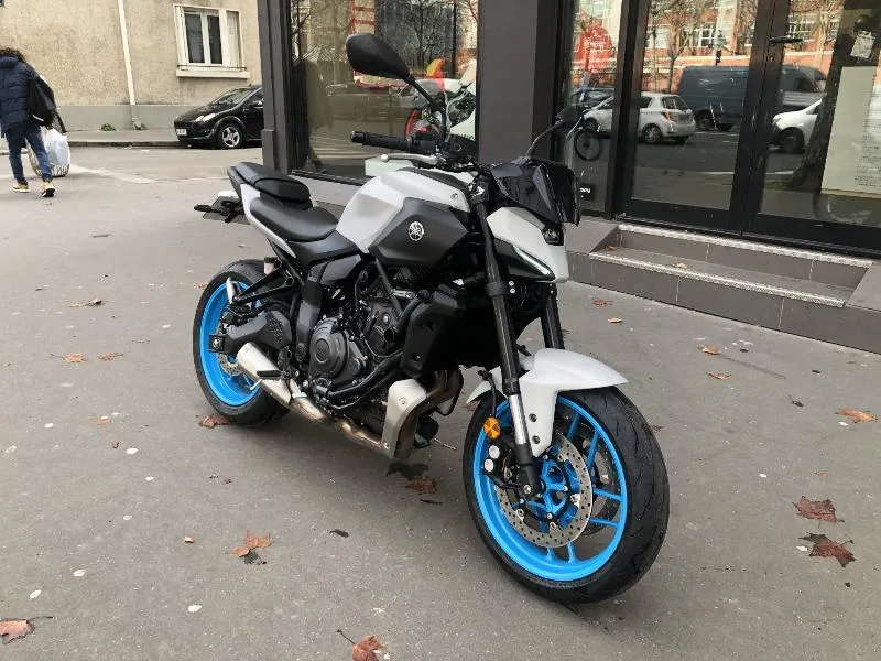 MT07 