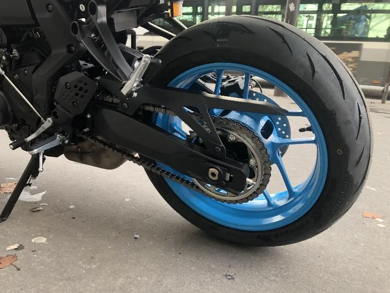 MT07 