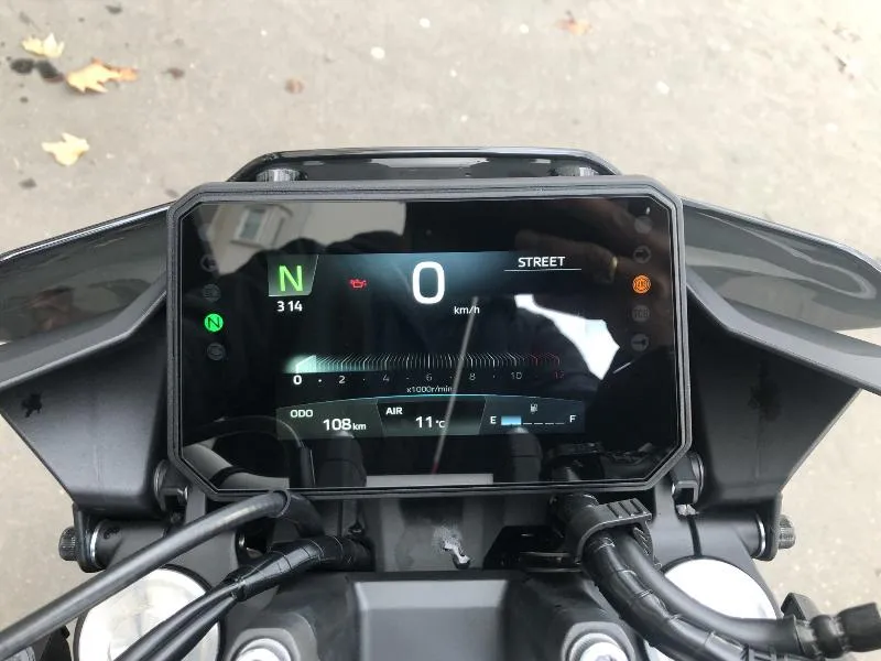 MT07 
