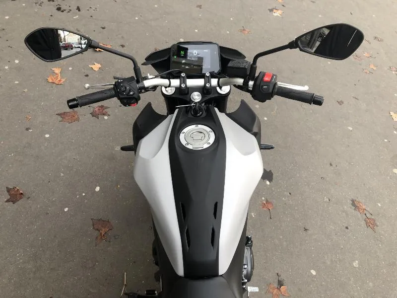 MT07 