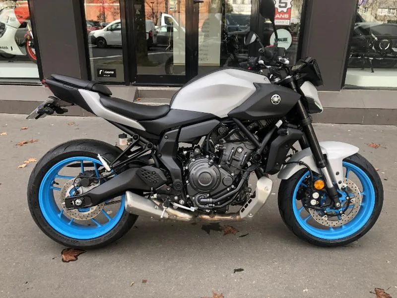 MT07 