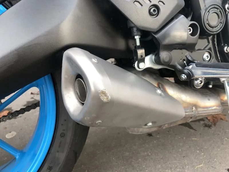 MT07 