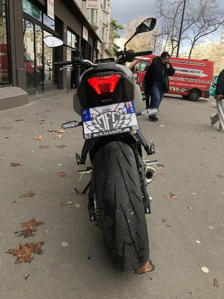 MT07 