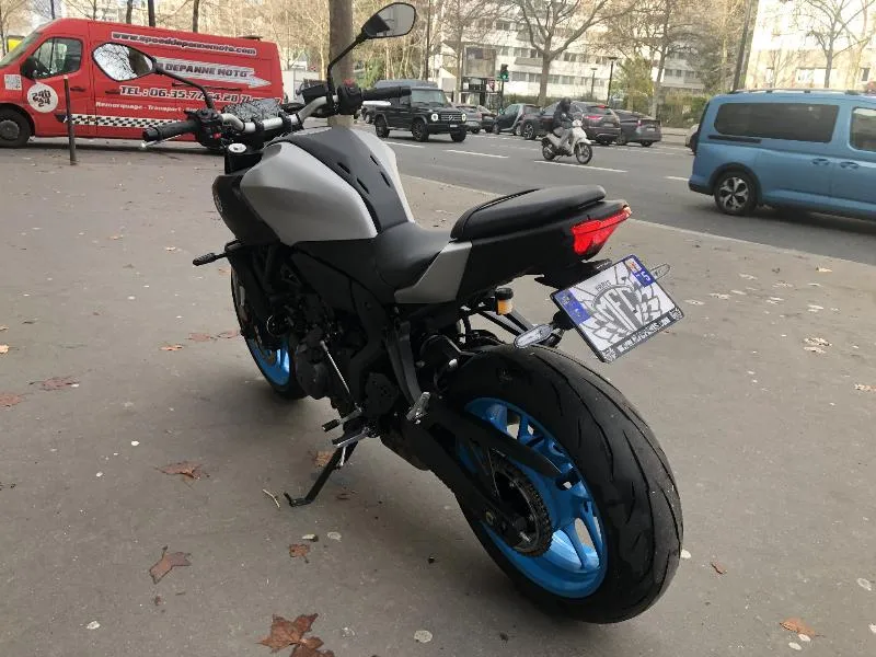 MT07 